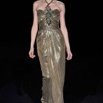 Badgley Mischka Fall 2010 Collection