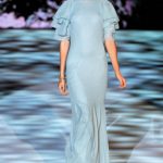 Badgley Mischka Spring Summer 2011 Collection