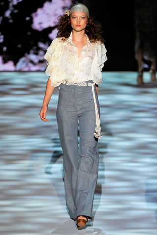 American Fashion Brands 2011 Collection