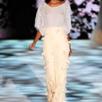 NEw York Fashion Designers Summer 2011