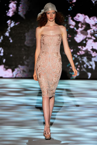 Spring 2011 Ready To Wear Fashion Shows