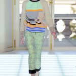 Balenciaga Fall/winter 2010/11 Collection