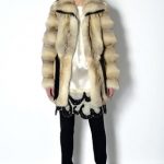 Balenciaga Pre-Fall 2011 Collection