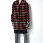 Balenciaga Pre-Fall 2011