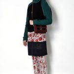 Balenciaga 2011 Pre-Fall Collection