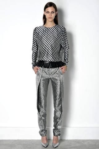2011 Pre-Fall Collection by Balenciaga