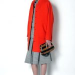 Balenciaga Pre-Fall 2011 Collection