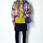 Balenciaga Pre-Fall 2011 Collection
