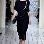 Balenciaga RTW Fall 2011 Latest Collection Gallery 24