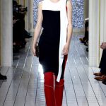 Balenciaga RTW Fall 2011 Latest Collection Gallery 26