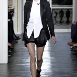 Paris Fashion Week 2011 Spring Collections