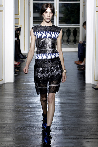 2010 Runway Fashion Shows Collection