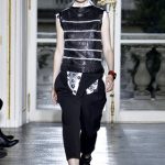 Spring/Summer 2011 Fashion Week Paris
