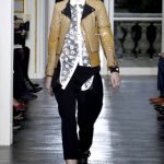 French Fashion Week 2010 Pictures