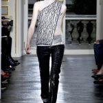 Paris Fashion Week 2011 Balenciaga