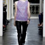 Fashion Brand Balenciaga  Design 2011