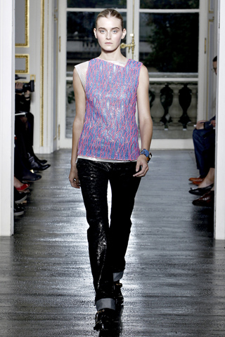Fashion Brand Balenciaga  Design 2011