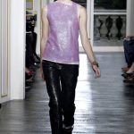 Paris Fashion Brands 2011 Collection