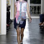 Balenciaga Paris Spring 2011