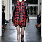 Balenciaga SpringSummer Collection 2011