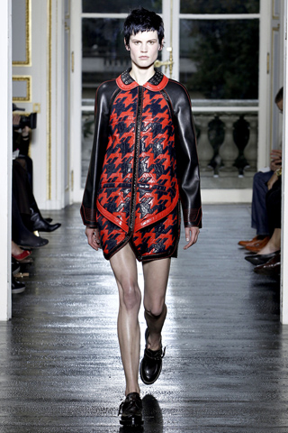 Balenciaga SpringSummer Collection 2011