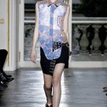 Fashion Designer 2011 Spring Collection