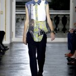 Fashion Designer 2011 Summer Collection