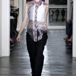 Spring/Summer 2011 Fashion Week Paris