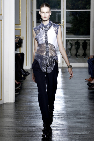 Famous French Fashion Designers Collection