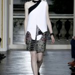 French Fashion Designers Summer 2011 Collection