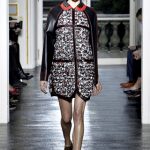 Balenciaga Spring 2011 Collection
