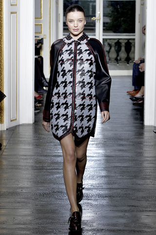 Miranda Kerr 2011 Catwalk Pictures