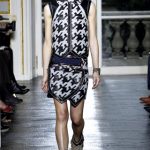 Balenciaga Spring 2010 Ready To Wear Collection