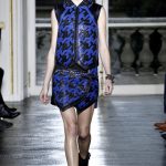 Balenciaga Summer 2011 Collection