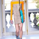 Balenciaga Spring/Summer 2010