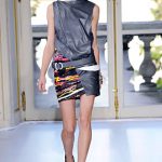 Balenciaga Spring/Summer 2010