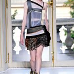 Balenciaga Spring/Summer 2010