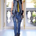 Balenciaga Spring/Summer 2010