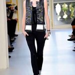 Balenciaga Spring/Summer 2010