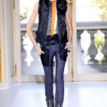 Balenciaga Spring/Summer 2010