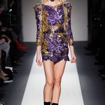 Balmain Fall 2010 Collection