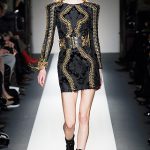 Balmain Fall 2010 Collection