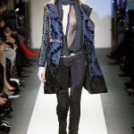 Balmain Fall 2010 Collection