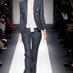 Balmain Fall 2010 Collection