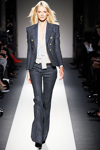 Balmain Fall 2010 Collection