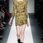 Balmain Fall 2010 Collection