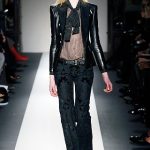 Balmain Fall 2010 Collection