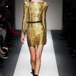 Balmain Fall 2010 Collection