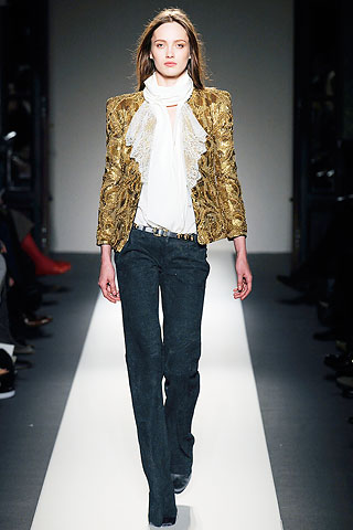 Balmain Fall 2010 Collection