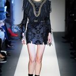 Balmain Fall 2010 Collection